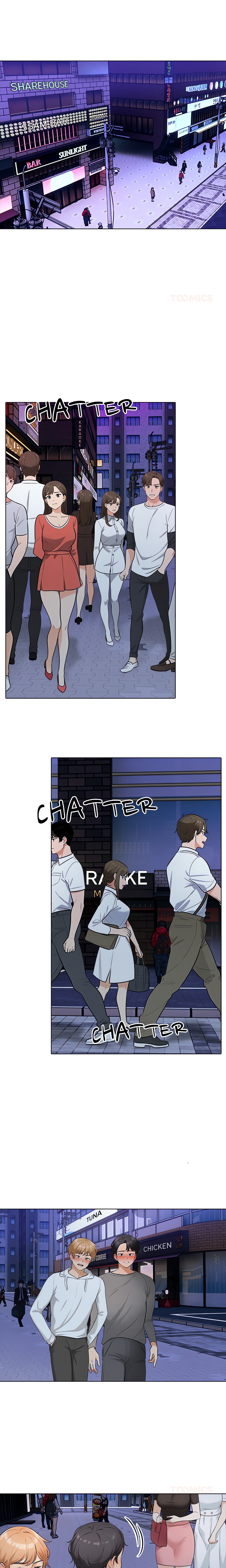 Purity Game Page 3 - MangaHe