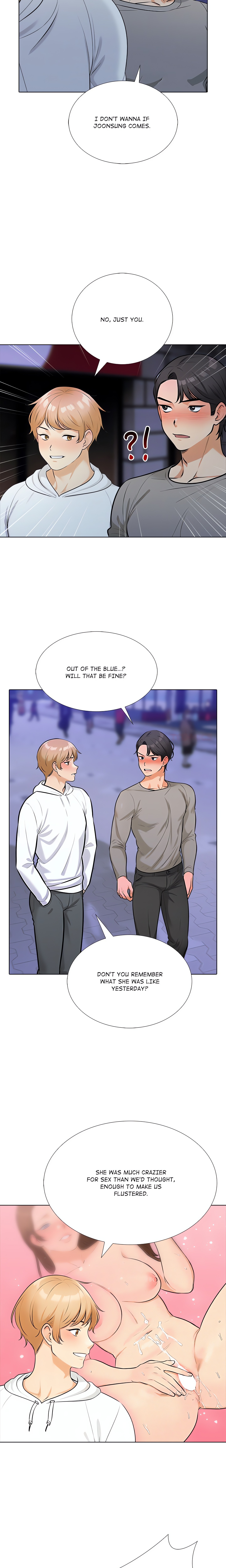 Purity Game Page 6 - MangaHe