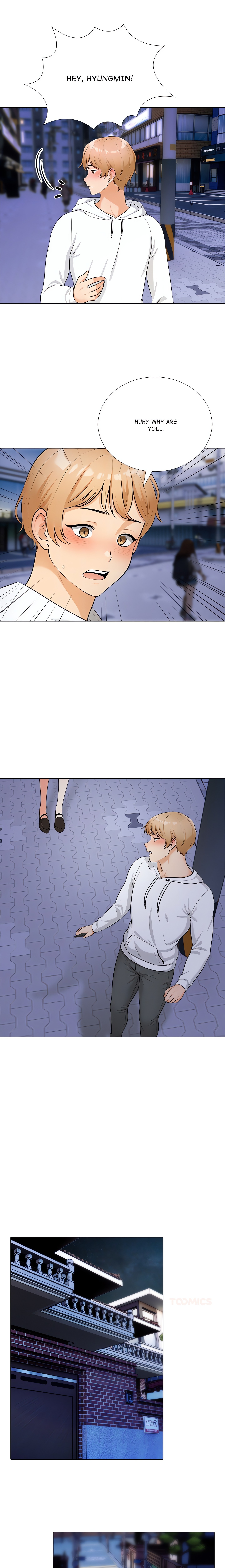 Purity Game Page 9 - MangaHe