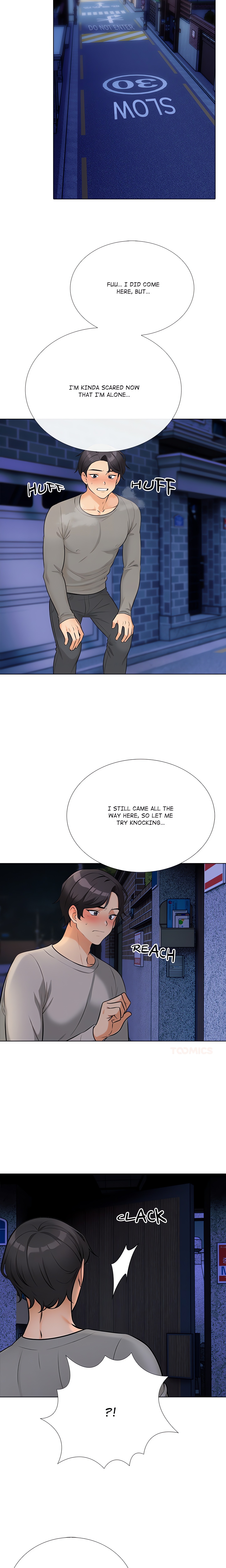 Purity Game Page 10 - MangaHe