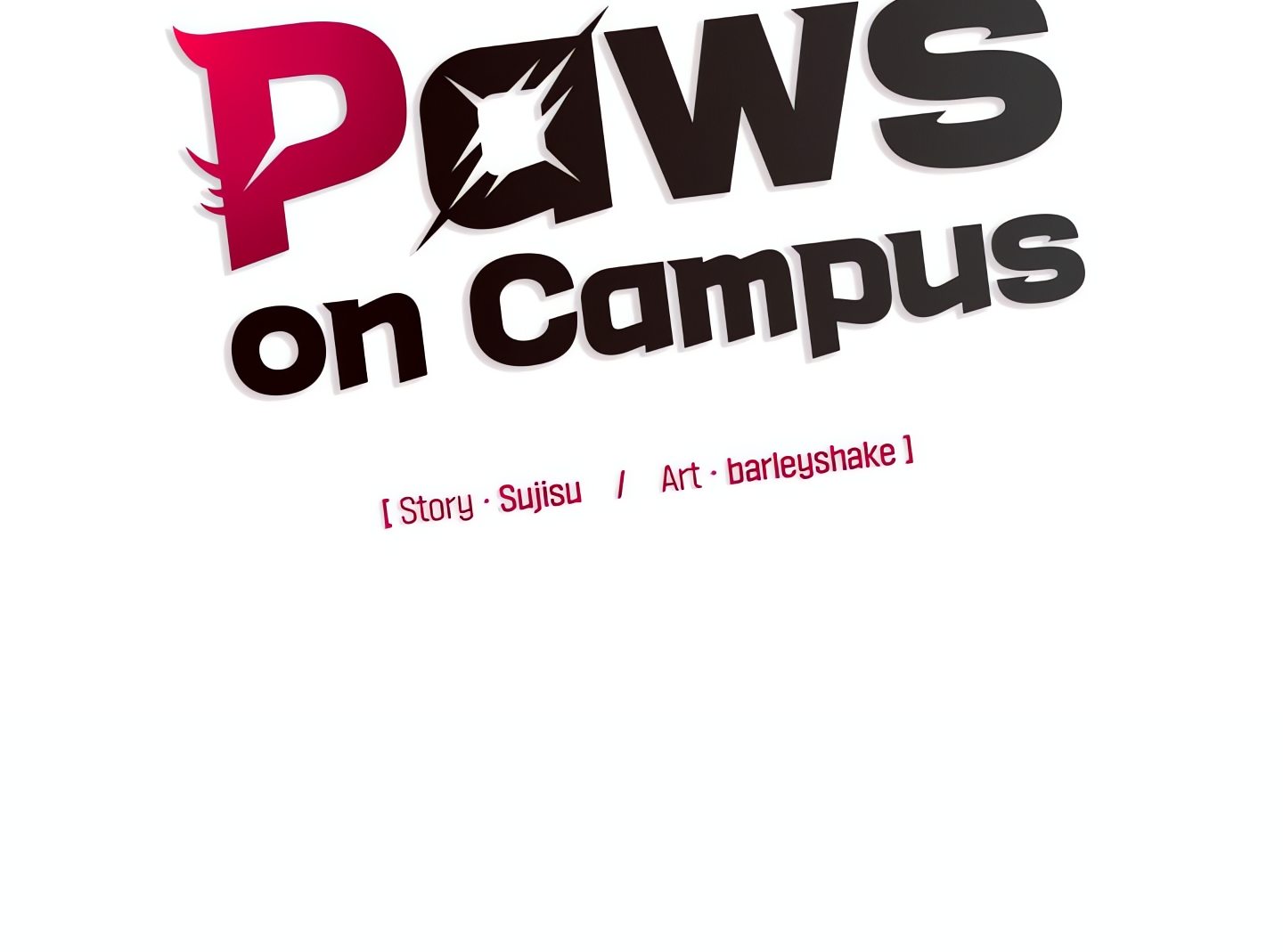 Paws on Campus Page 25 - MangaHe