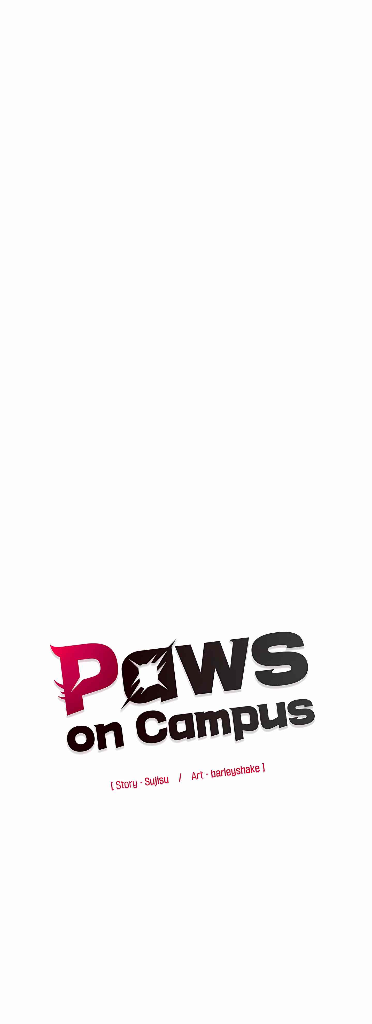 Paws on Campus Page 26 - MangaHe