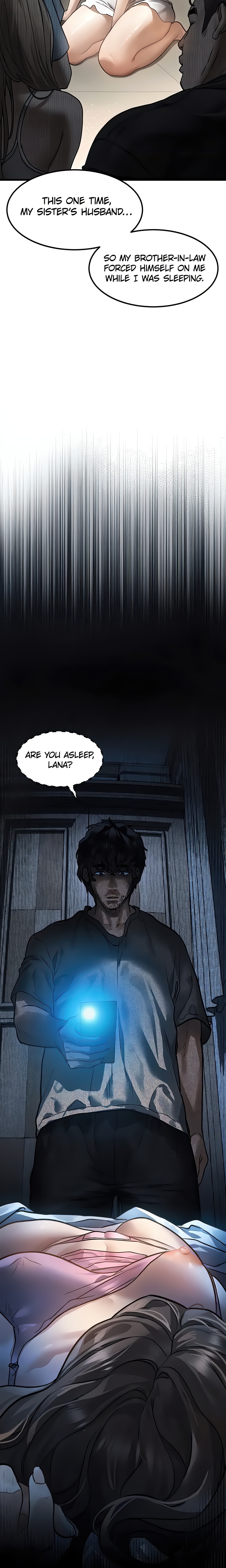 Perversion: Dirty Confessions 2 (Official) Page 28 - MangaHe