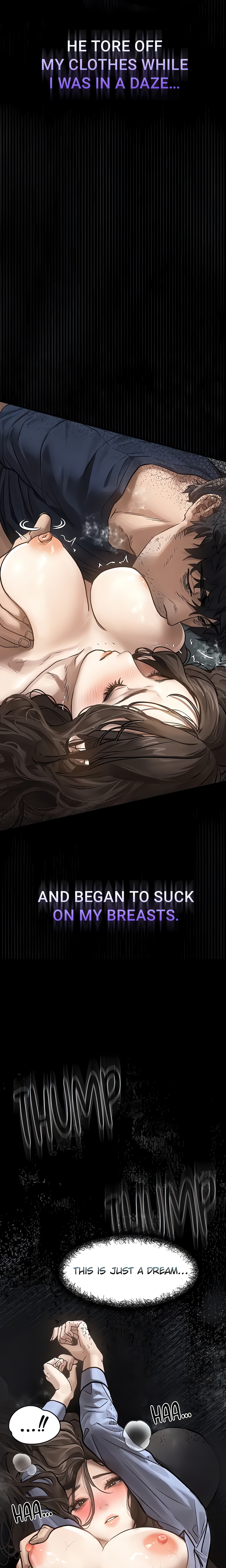 Perversion: Dirty Confessions 2 (Official) Page 29 - MangaHe