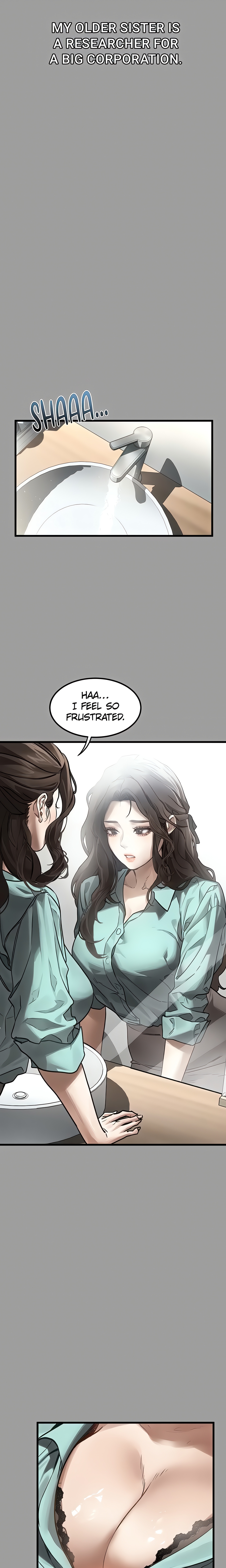 Perversion: Dirty Confessions 2 (Official) Page 5 - MangaHe