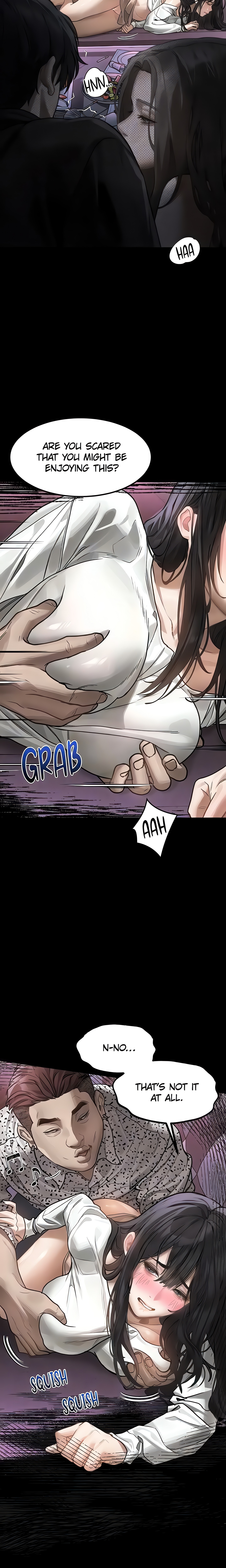 Perversion: Dirty Confessions 2 (Official) Page 11 - MangaHe