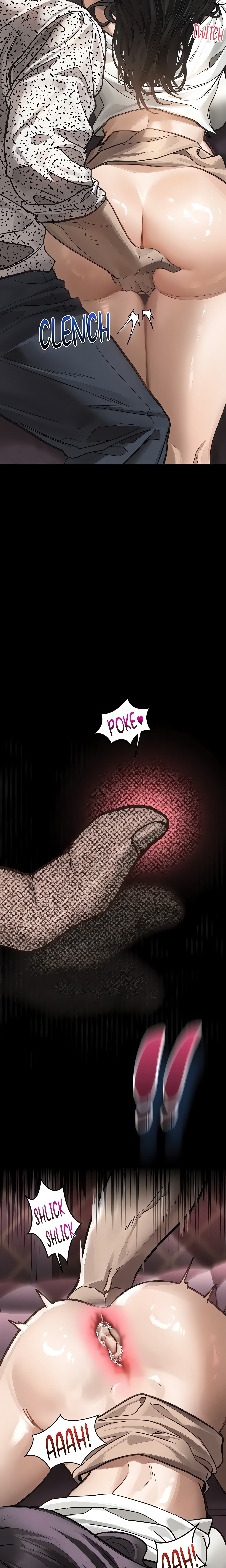 Perversion: Dirty Confessions 2 (Official) Page 13 - MangaHe