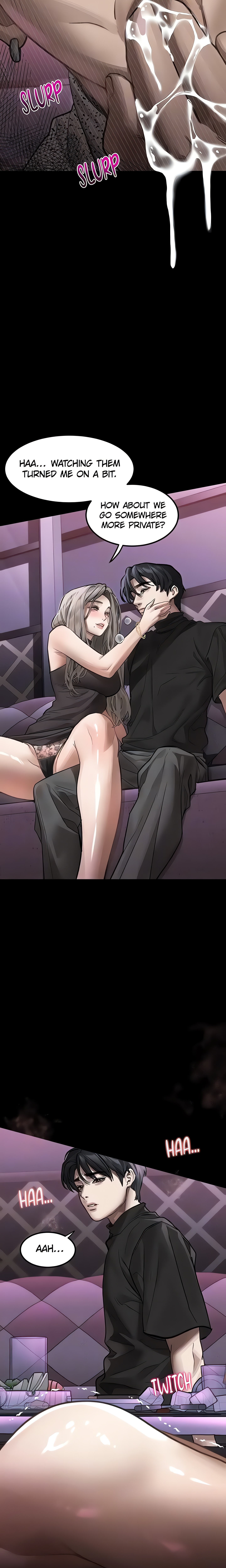 Perversion: Dirty Confessions 2 (Official) Page 18 - MangaHe