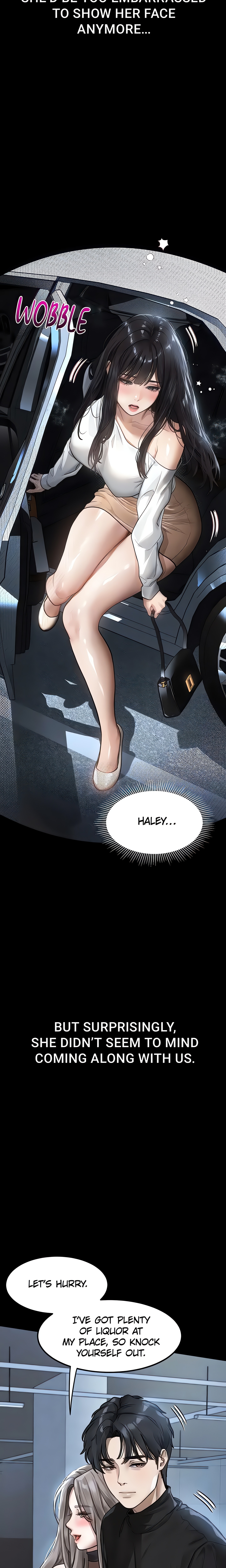 Perversion: Dirty Confessions 2 (Official) Page 20 - MangaHe