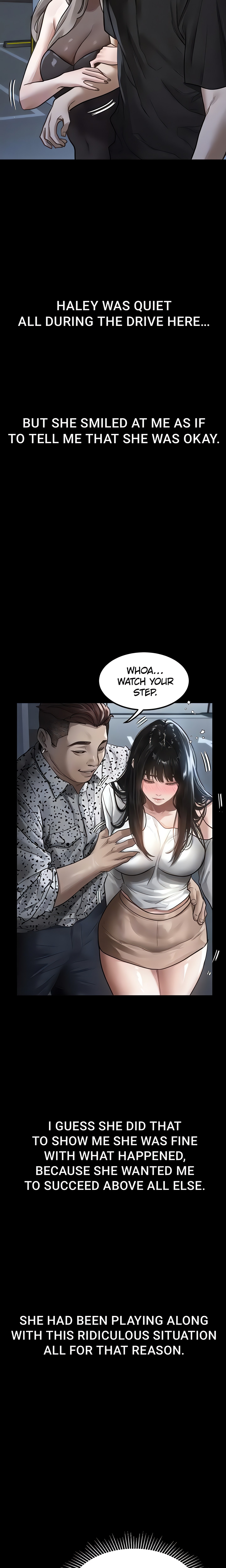 Perversion: Dirty Confessions 2 (Official) Page 21 - MangaHe