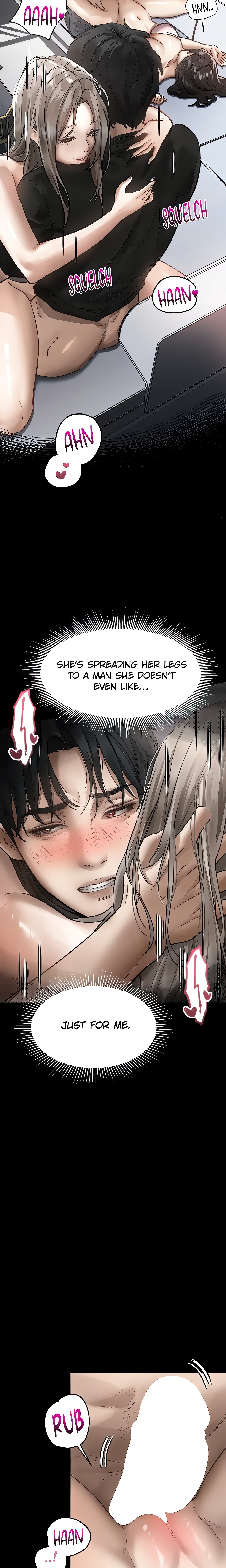 Perversion: Dirty Confessions 2 (Official) Page 24 - MangaHe