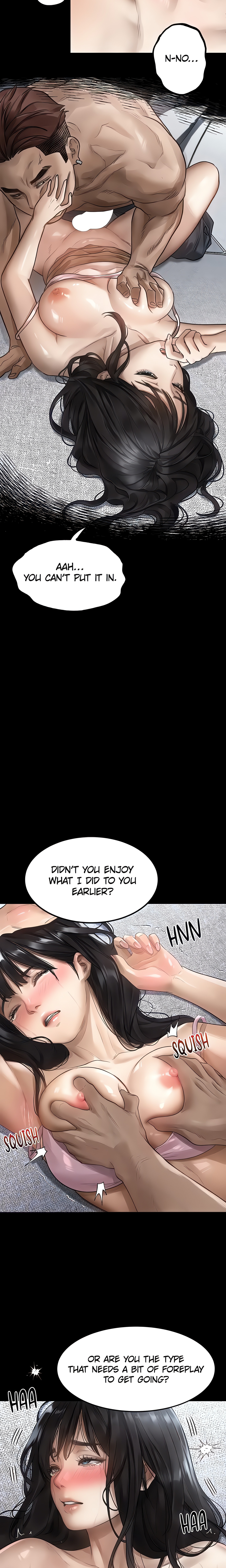 Perversion: Dirty Confessions 2 (Official) Page 25 - MangaHe