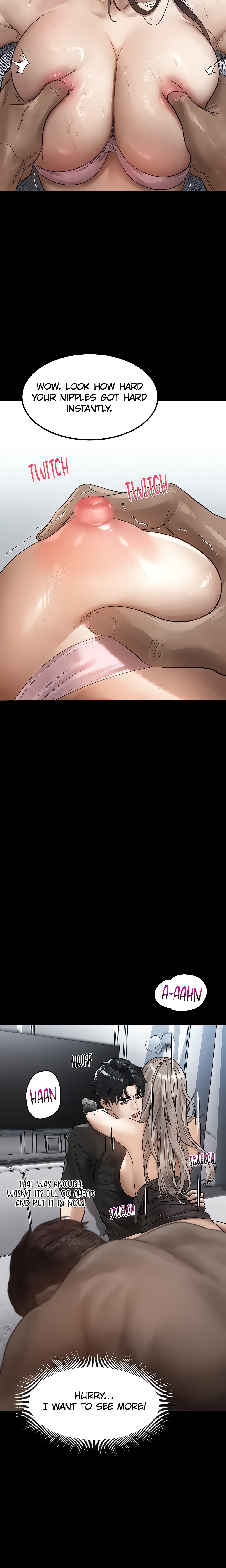 Perversion: Dirty Confessions 2 (Official) Page 26 - MangaHe