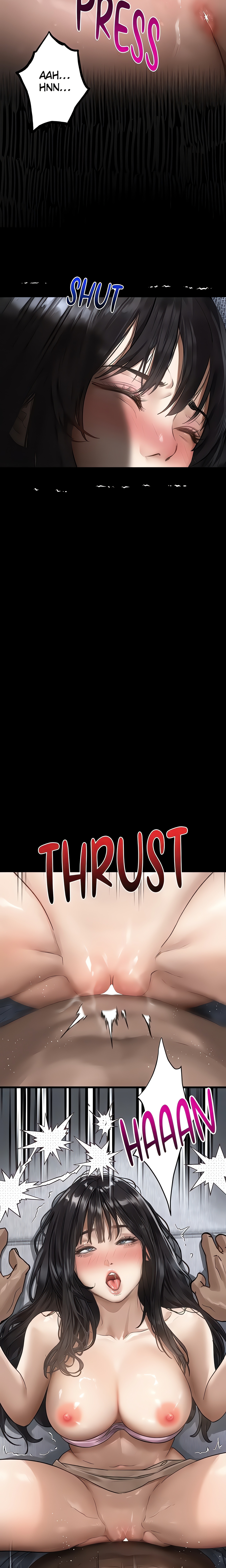 Perversion: Dirty Confessions 2 (Official) Page 29 - MangaHe
