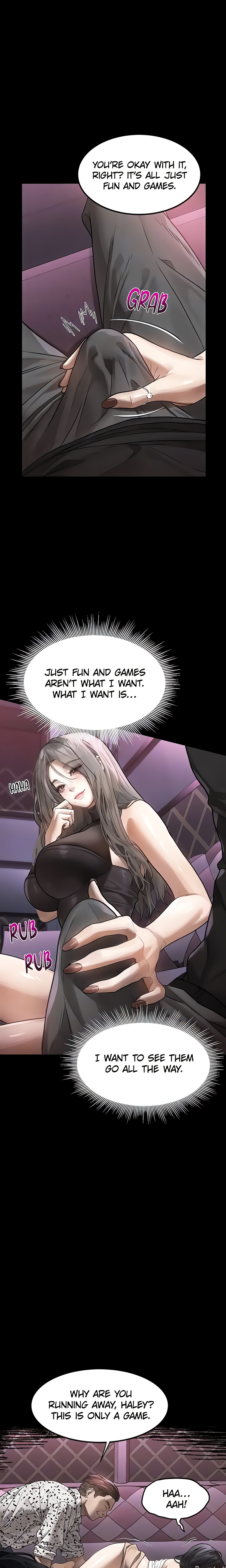 Perversion: Dirty Confessions 2 (Official) Page 10 - MangaHe