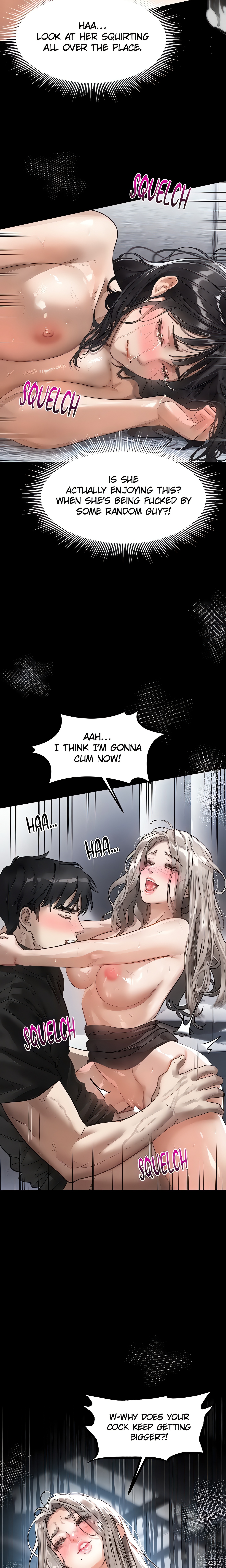 Perversion: Dirty Confessions 2 (Official) Page 14 - MangaHe