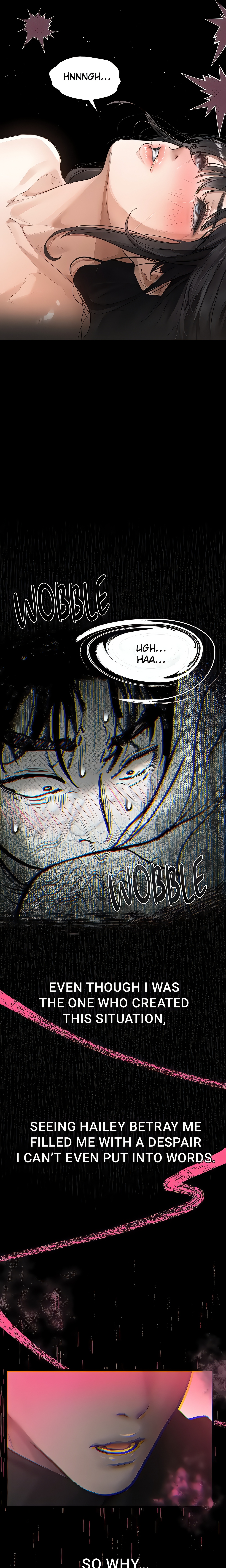 Perversion: Dirty Confessions 2 (Official) Page 20 - MangaHe