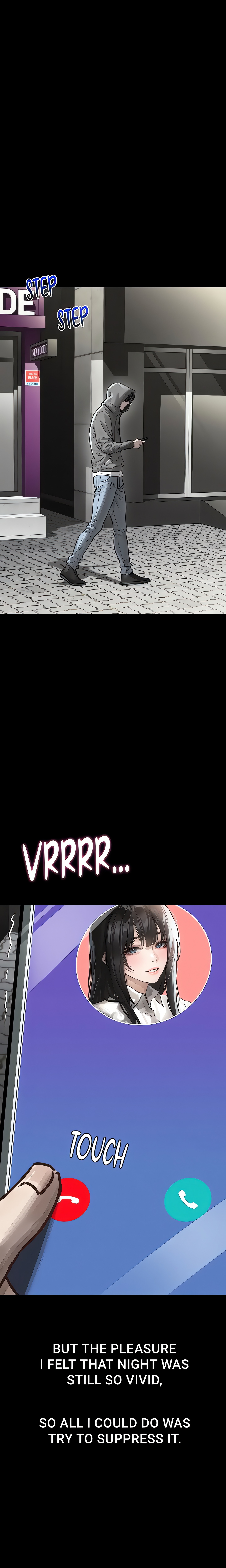 Perversion: Dirty Confessions 2 (Official) Page 26 - MangaHe