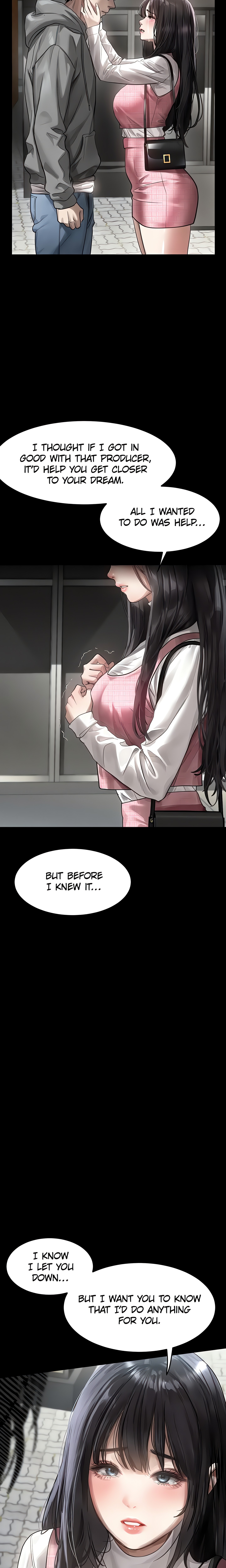 Perversion: Dirty Confessions 2 (Official) Page 28 - MangaHe