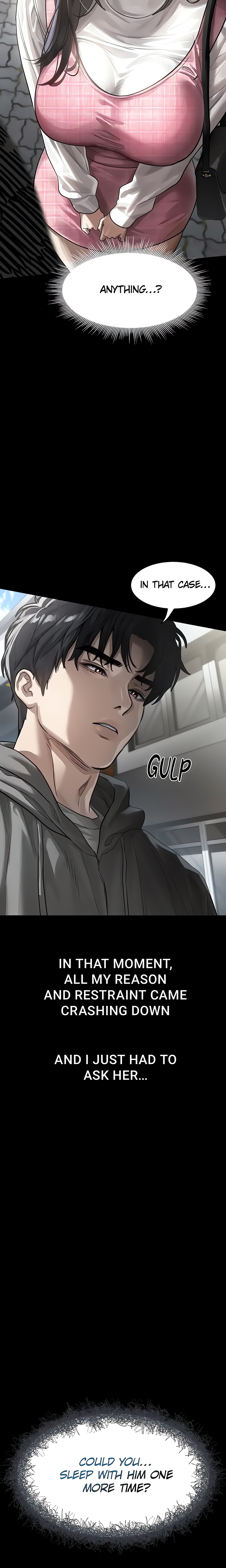 Perversion: Dirty Confessions 2 (Official) Page 29 - MangaHe