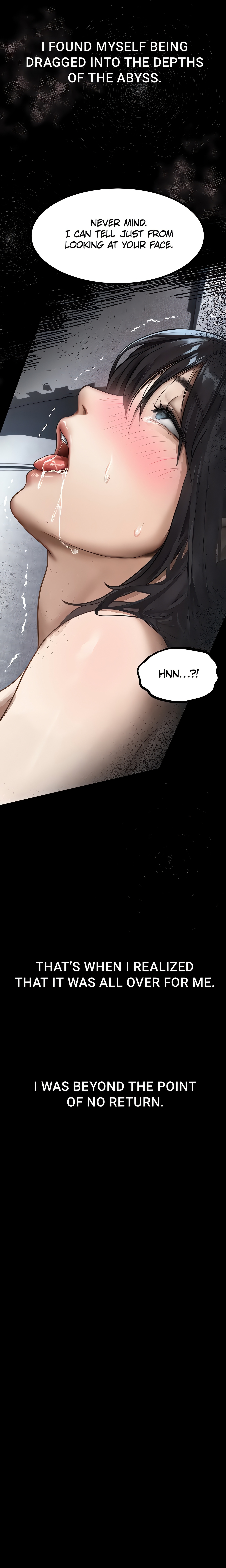 Perversion: Dirty Confessions 2 (Official) Page 4 - MangaHe