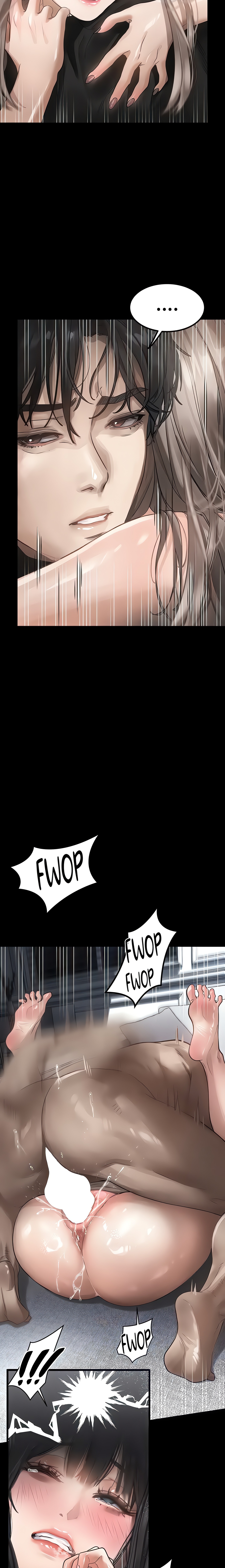 Perversion: Dirty Confessions 2 (Official) Page 6 - MangaHe