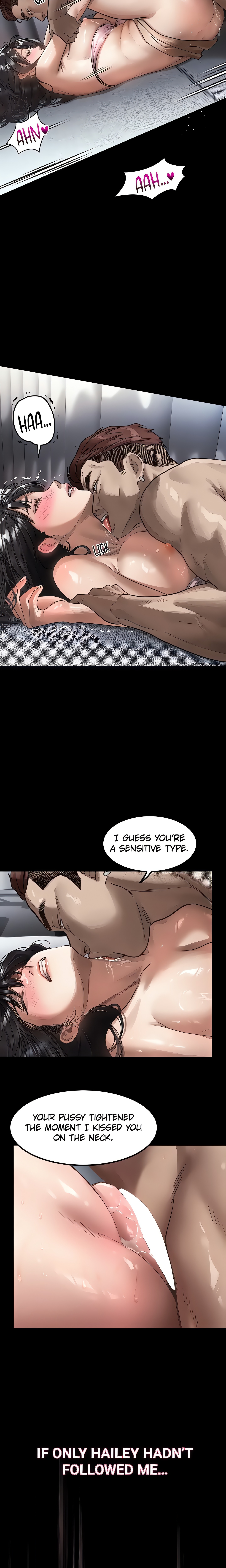 Perversion: Dirty Confessions 2 (Official) Page 8 - MangaHe