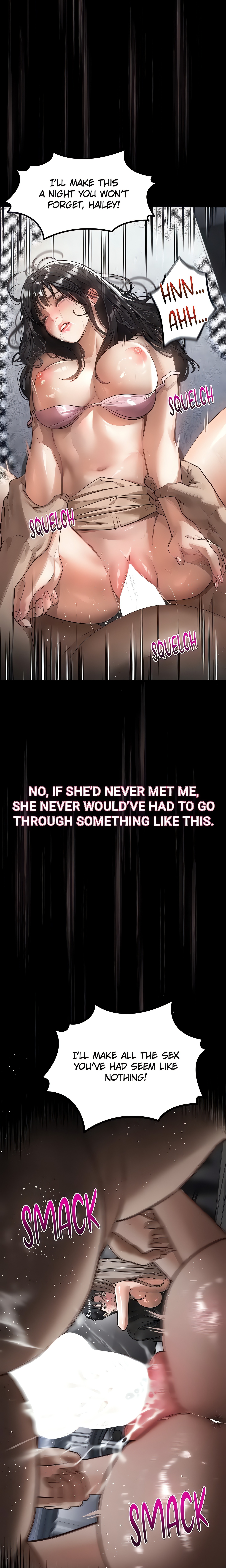 Perversion: Dirty Confessions 2 (Official) Page 9 - MangaHe