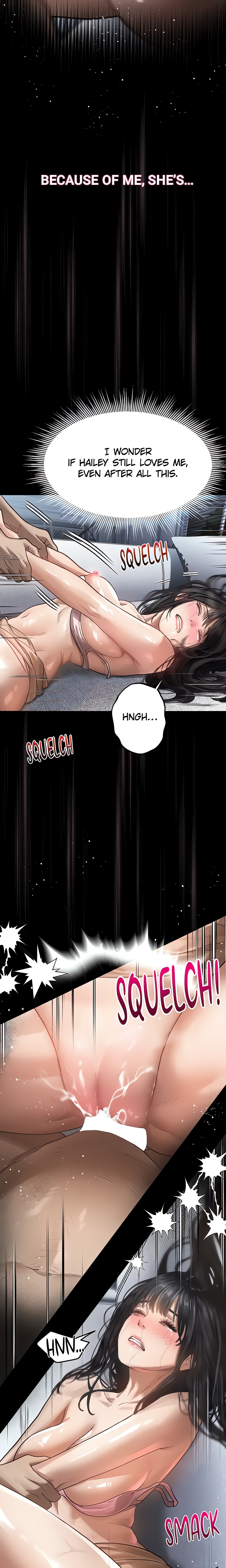 Perversion: Dirty Confessions 2 (Official) Page 10 - MangaHe