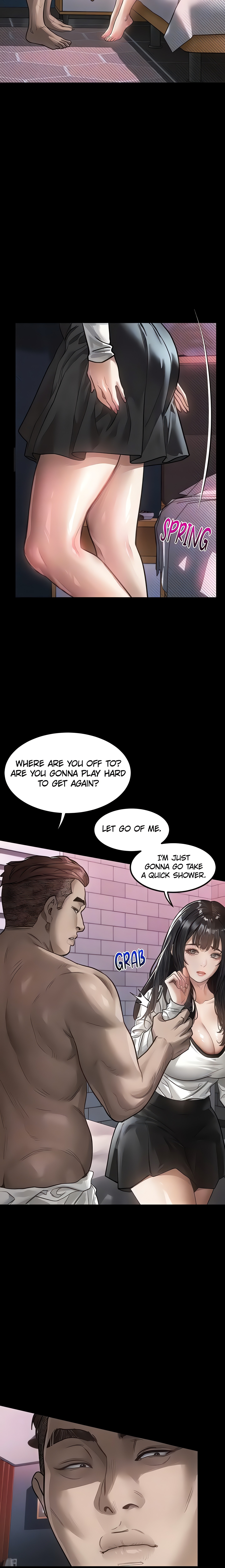 Perversion: Dirty Confessions 2 (Official) Page 11 - MangaHe