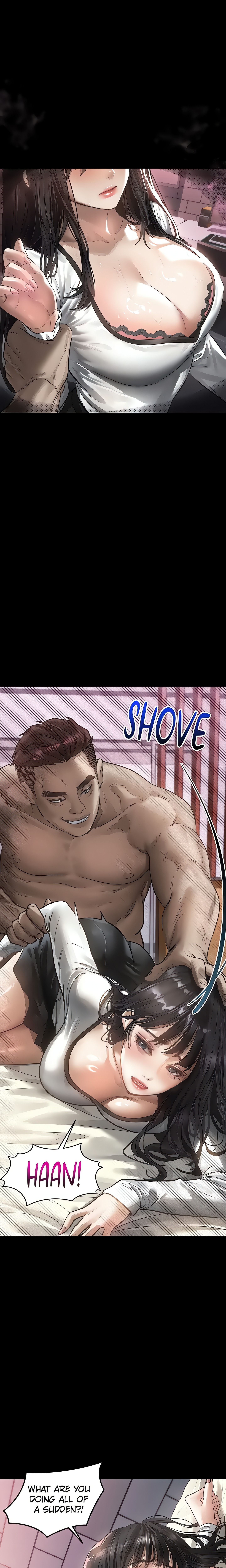 Perversion: Dirty Confessions 2 (Official) Page 12 - MangaHe
