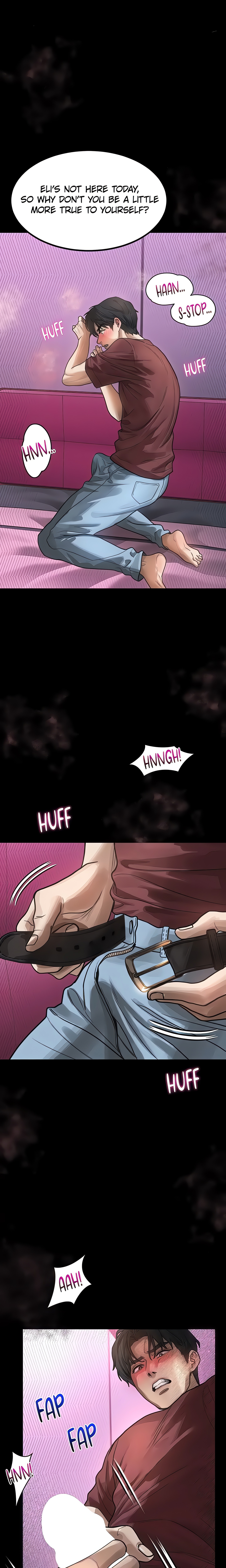 Perversion: Dirty Confessions 2 (Official) Page 16 - MangaHe