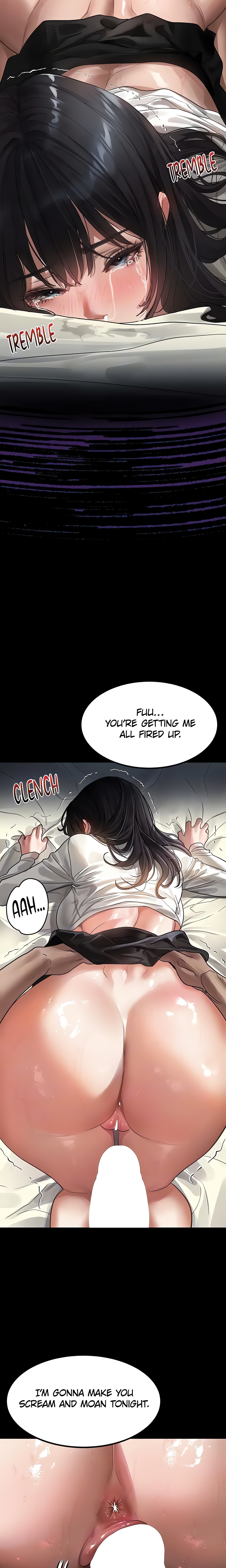 Perversion: Dirty Confessions 2 (Official) Page 19 - MangaHe