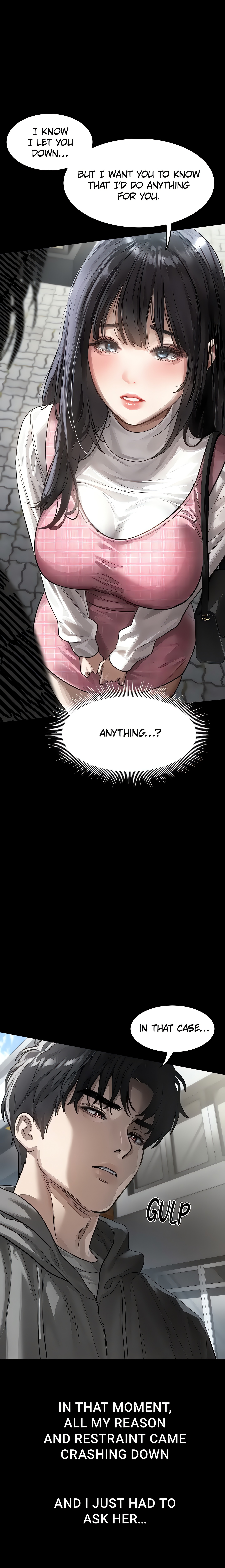 Perversion: Dirty Confessions 2 (Official) Page 3 - MangaHe