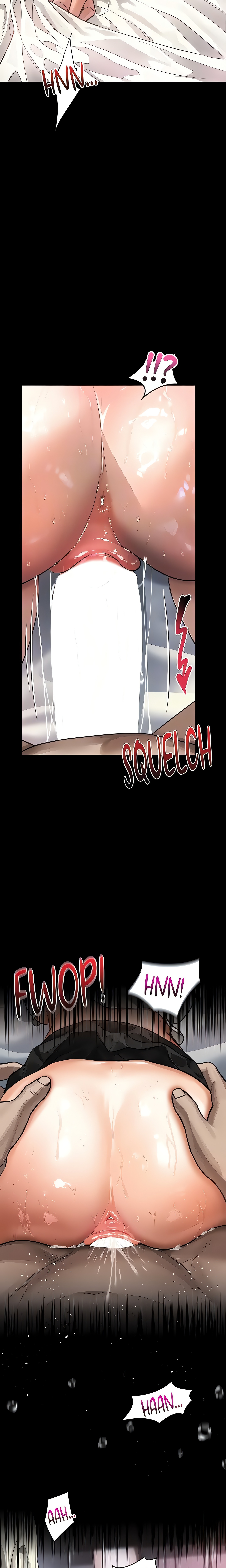 Perversion: Dirty Confessions 2 (Official) Page 21 - MangaHe