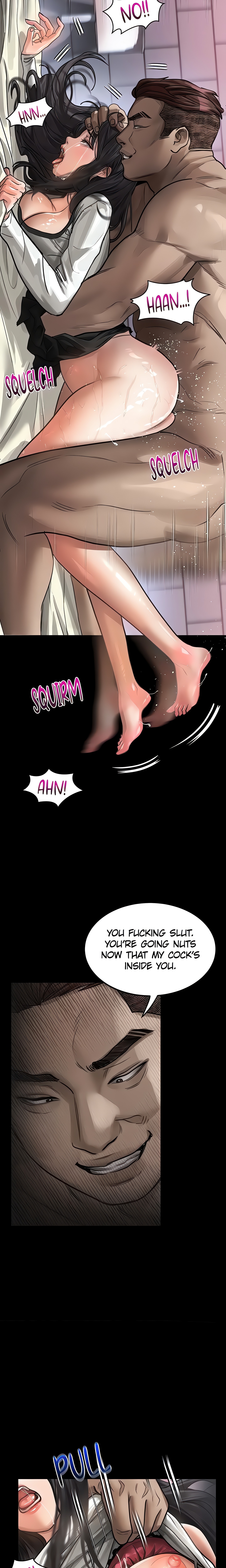 Perversion: Dirty Confessions 2 (Official) Page 22 - MangaHe