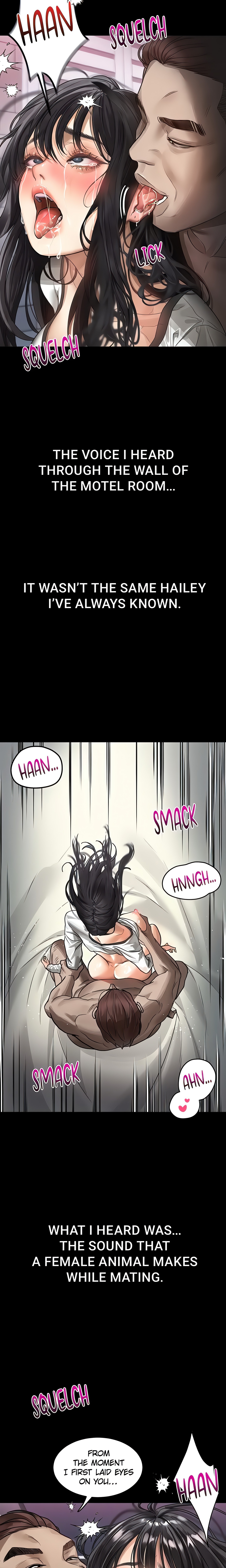 Perversion: Dirty Confessions 2 (Official) Page 24 - MangaHe