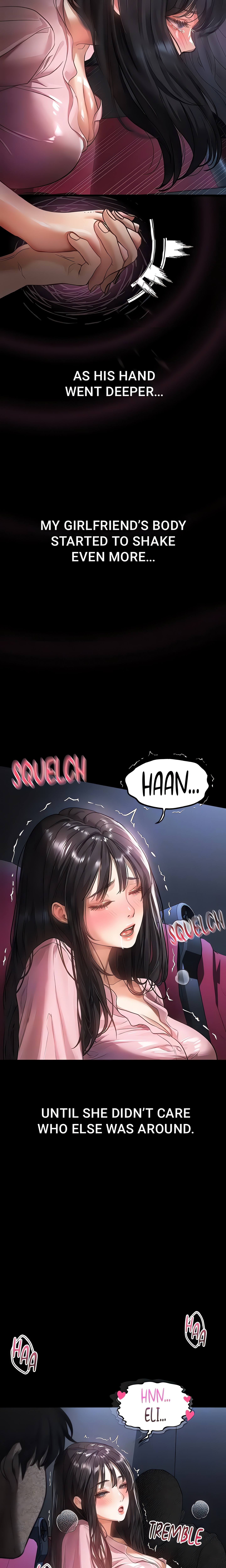 Perversion: Dirty Confessions 2 (Official) Page 11 - MangaHe