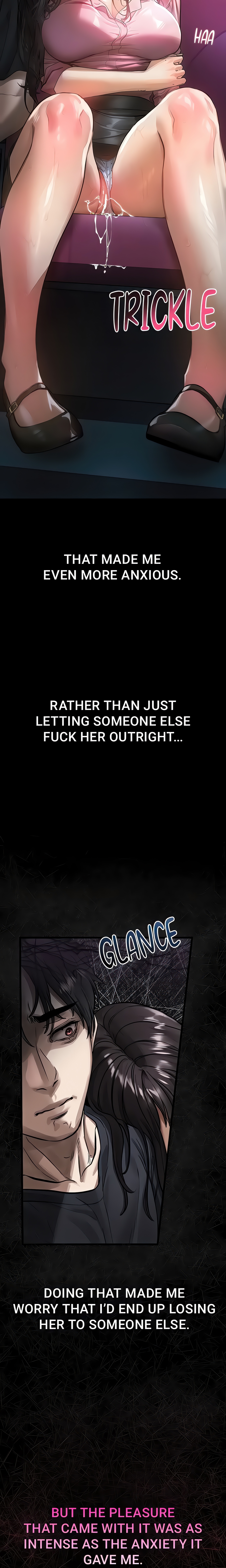 Perversion: Dirty Confessions 2 (Official) Page 13 - MangaHe