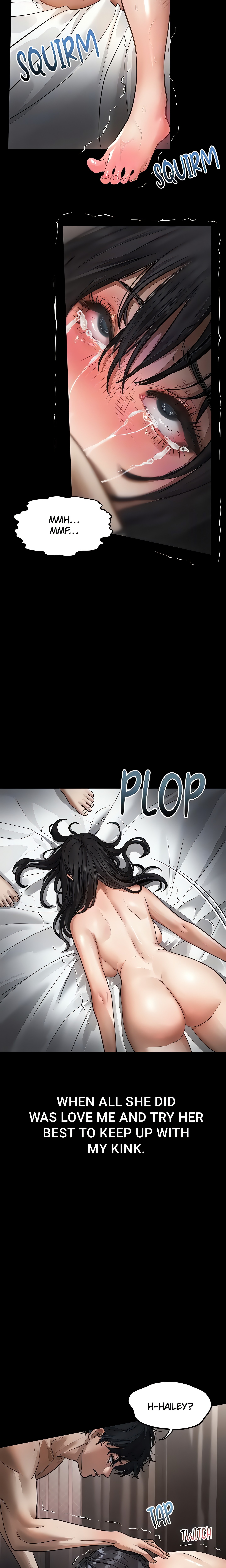 Perversion: Dirty Confessions 2 (Official) Page 22 - MangaHe