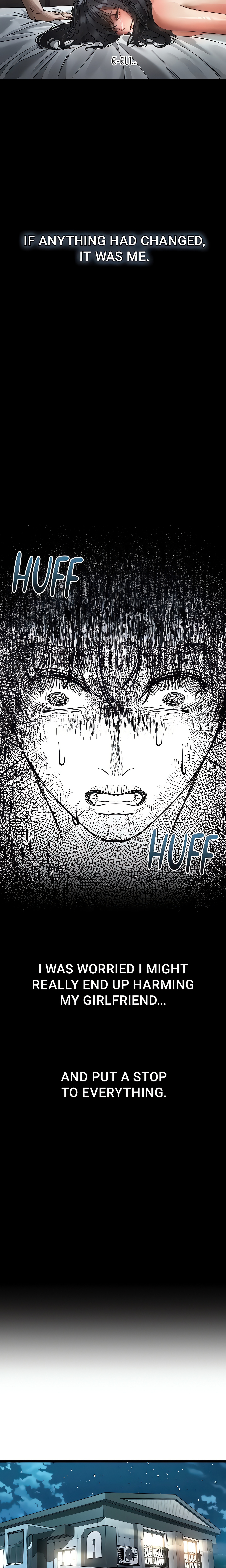 Perversion: Dirty Confessions 2 (Official) Page 23 - MangaHe