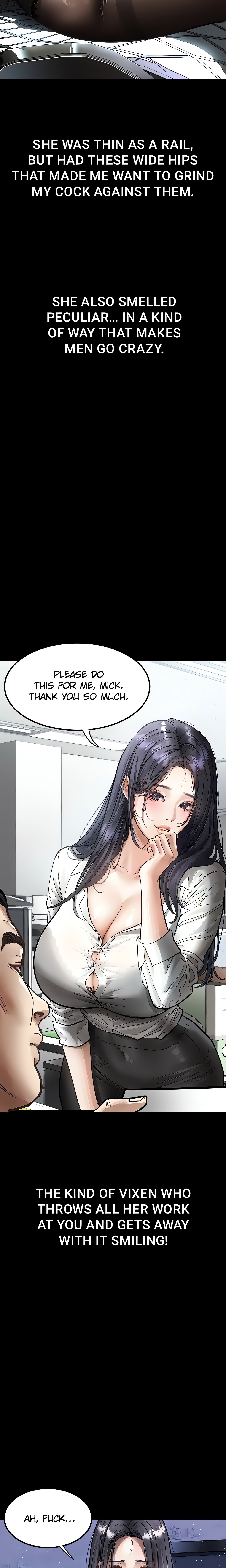 Perversion: Dirty Confessions 2 (Official) Page 30 - MangaHe