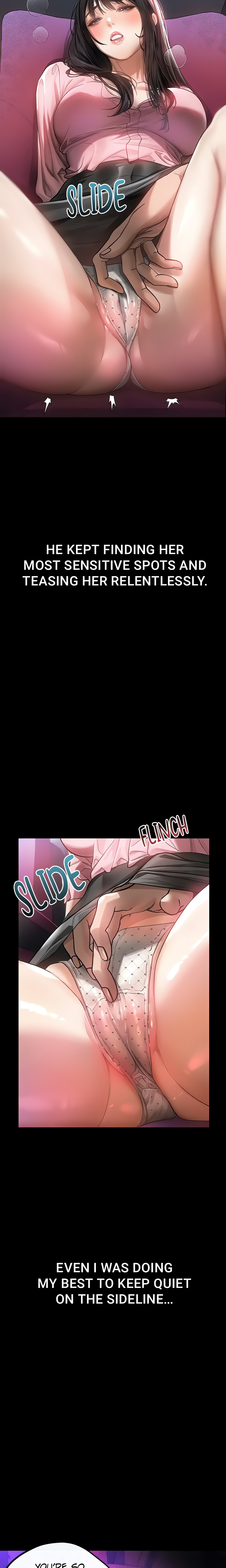 Perversion: Dirty Confessions 2 (Official) Page 7 - MangaHe