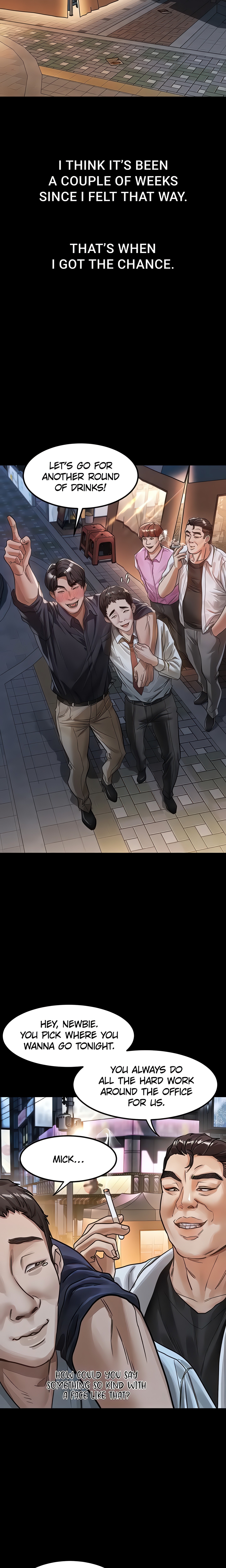 Perversion: Dirty Confessions 2 (Official) Page 14 - MangaHe