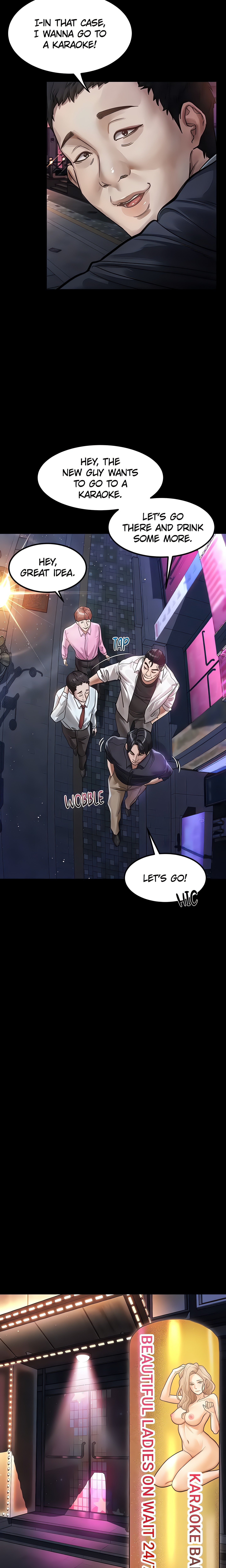 Perversion: Dirty Confessions 2 (Official) Page 15 - MangaHe
