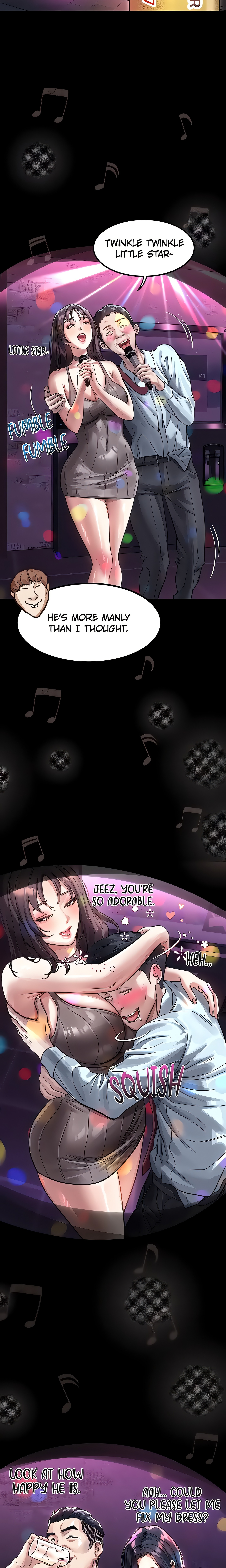 Perversion: Dirty Confessions 2 (Official) Page 16 - MangaHe