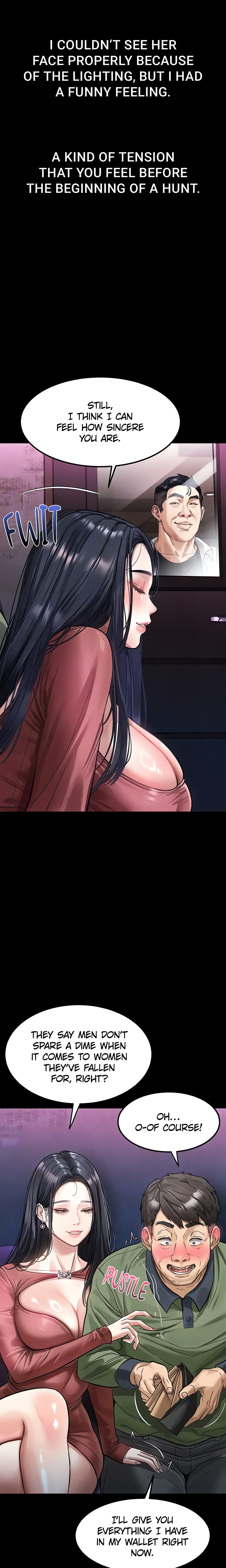 Perversion: Dirty Confessions 2 (Official) Page 21 - MangaHe