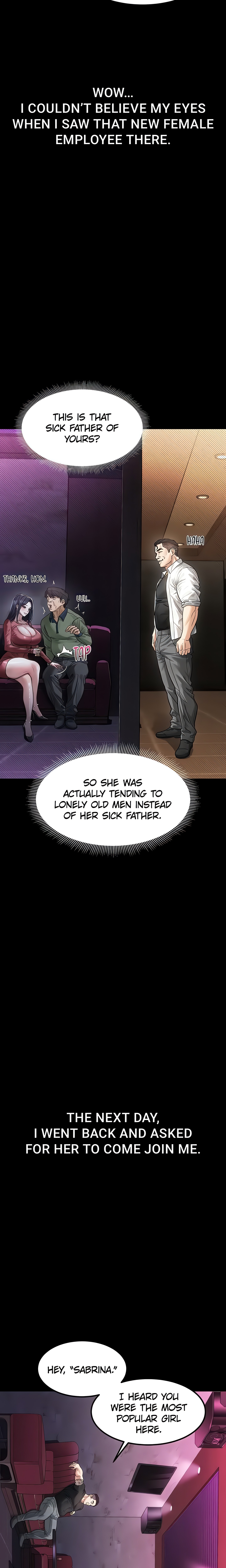 Perversion: Dirty Confessions 2 (Official) Page 22 - MangaHe