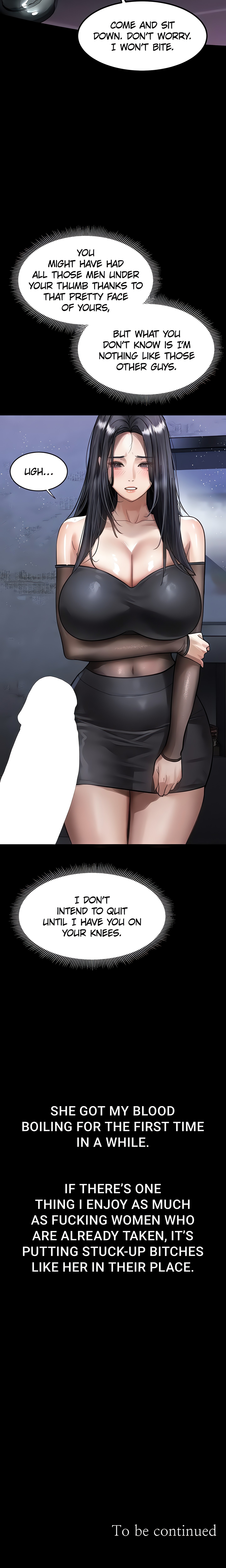 Perversion: Dirty Confessions 2 (Official) Page 27 - MangaHe
