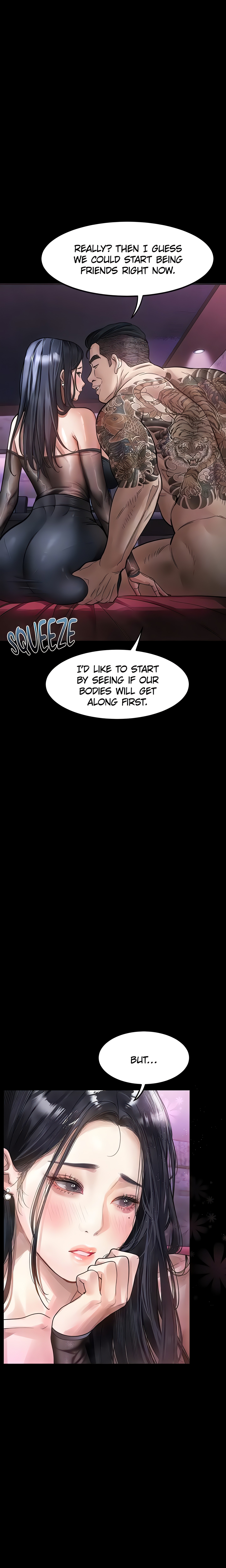 Perversion: Dirty Confessions 2 (Official) Page 11 - MangaHe